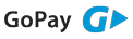 gopay logo