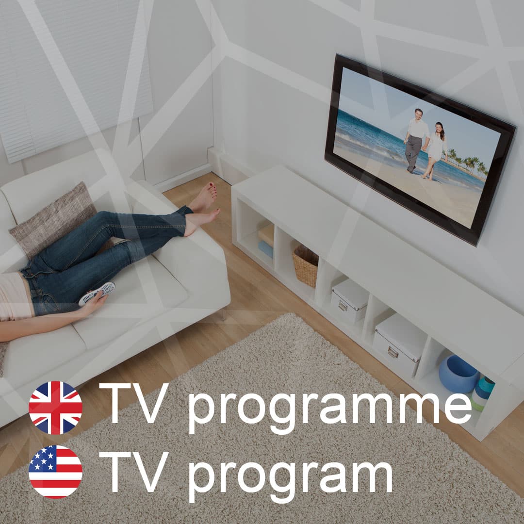 TV-programme - TV-program - televizny-program