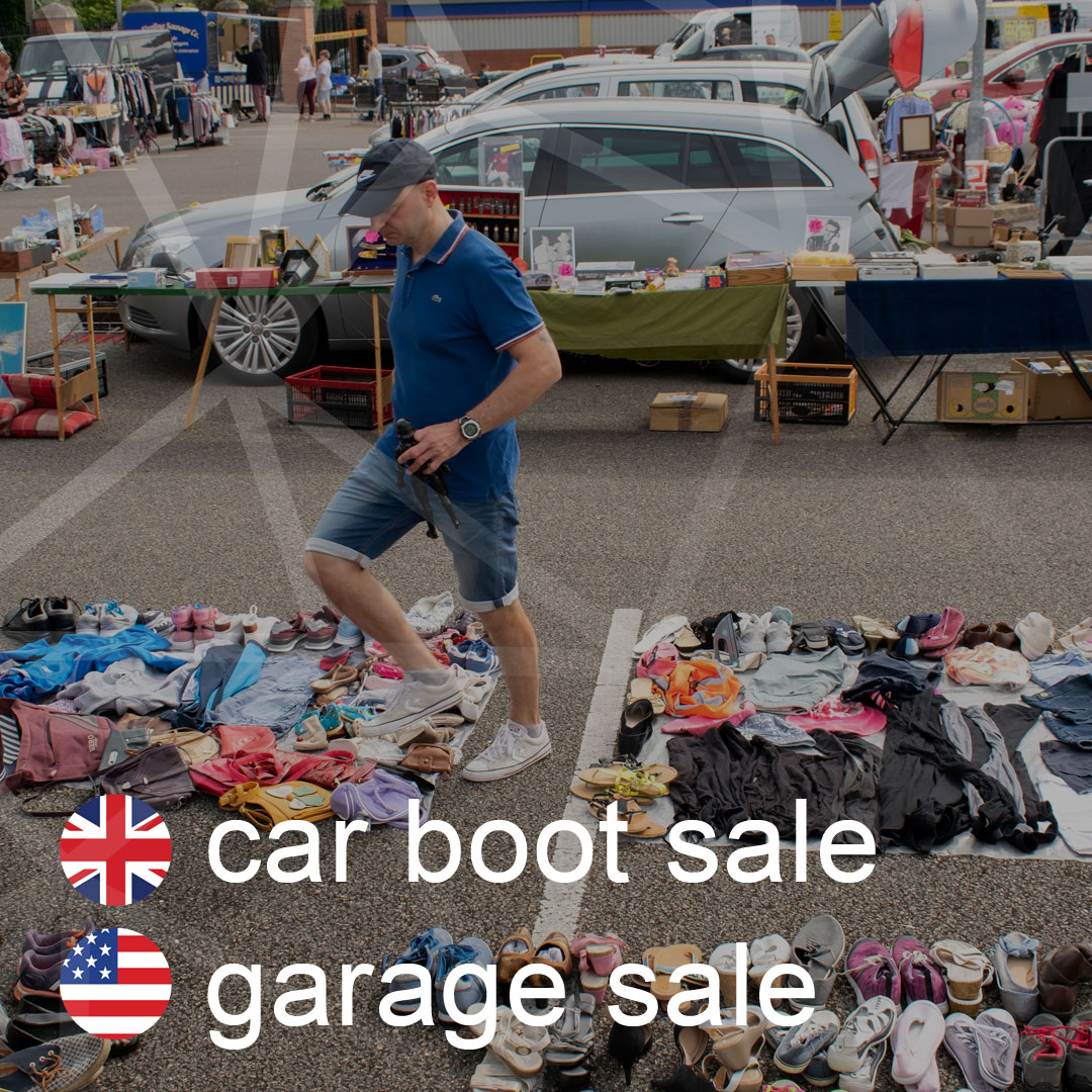 car-boot-sale - garage-sale - garazovy-predaj