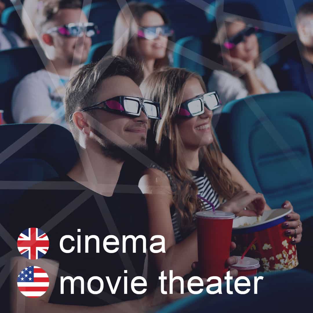 cinema - movie-theater - kino
