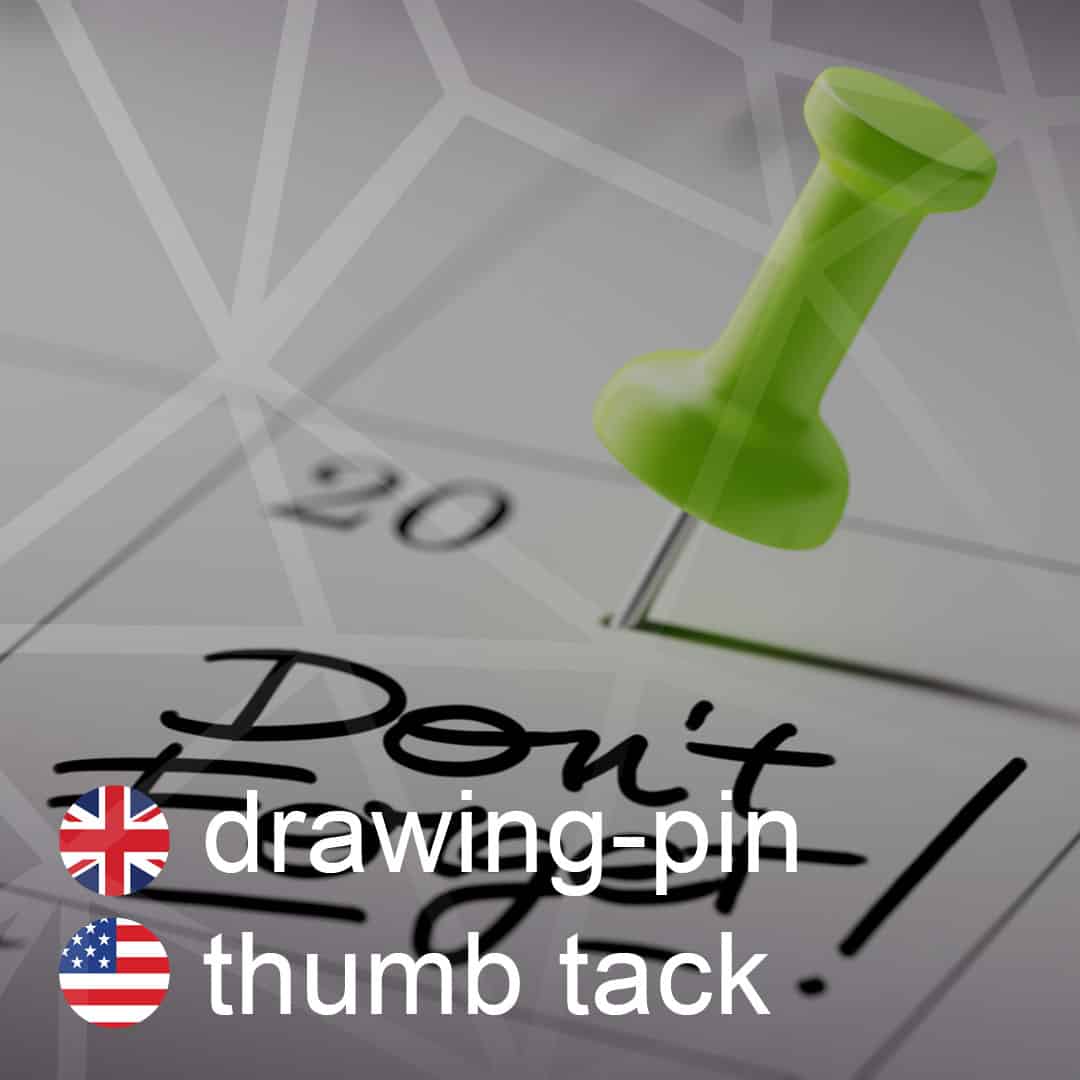 drawing-pin - thumb-tack - pripinacik