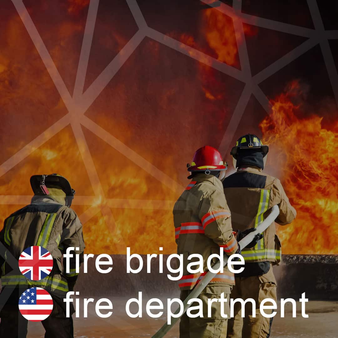 fire-brigade - fire-department - poziarny-zbor