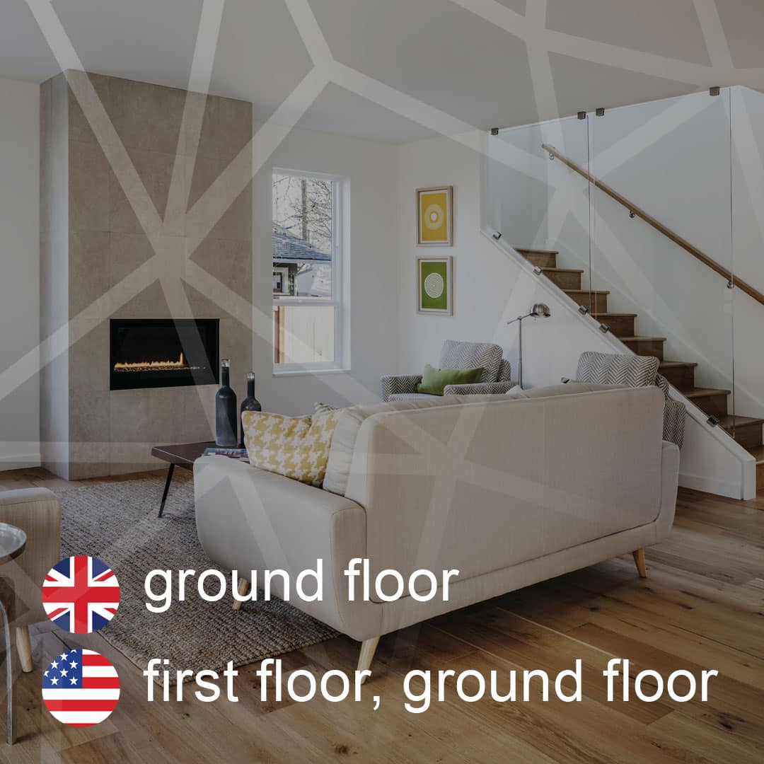 ground-floor - first-floor - prizemie