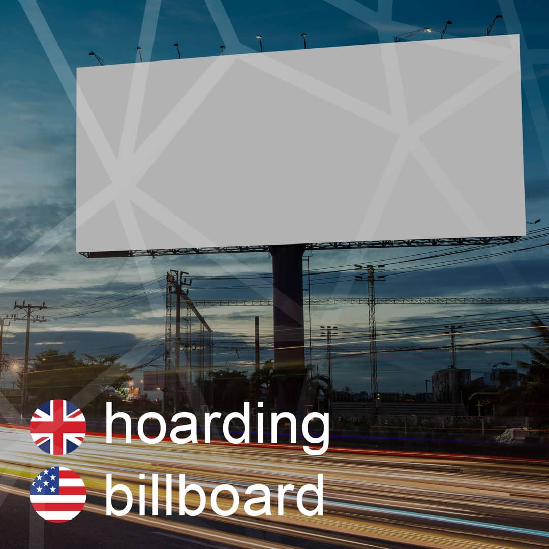 hoarding - billboard - putac