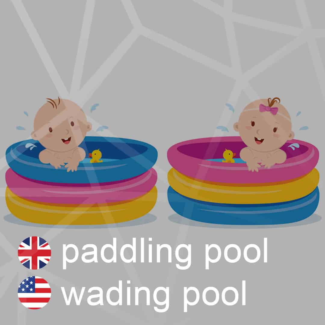paddling-pool - wading-pool - detsky-bazen