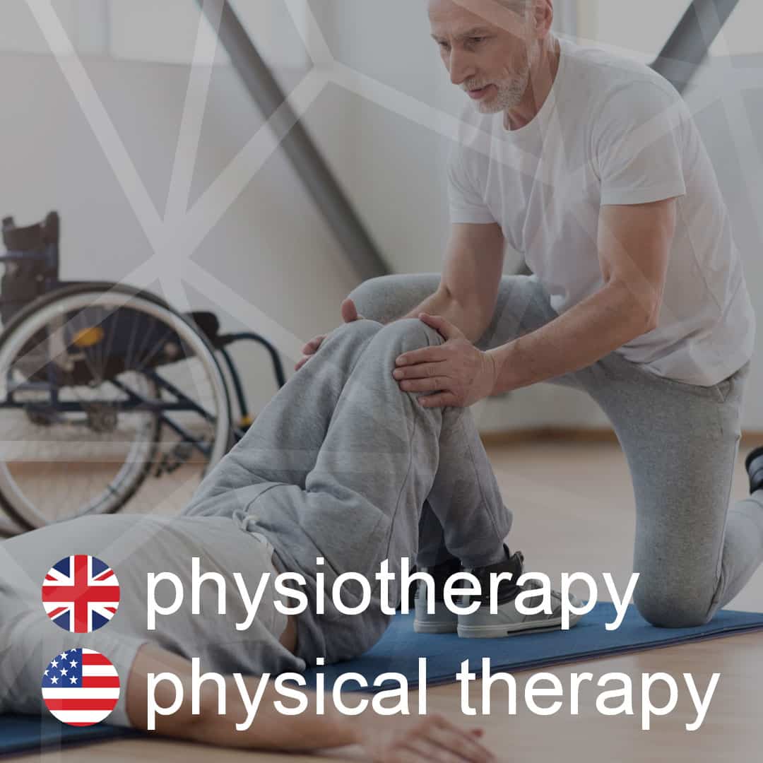 physiotherapy - physical-therapy - fyzioterapia