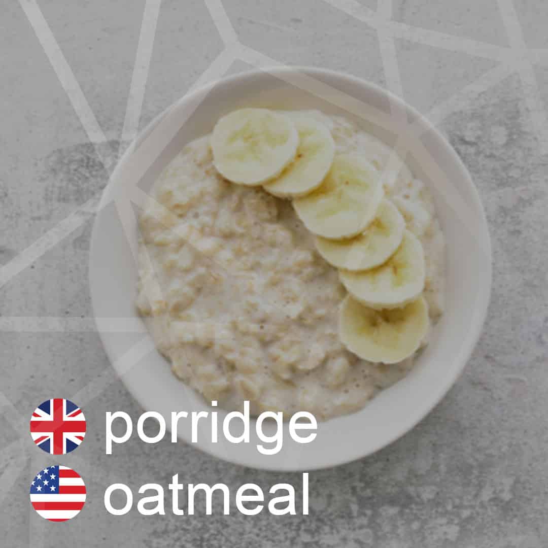 porridge - oatmeal - ovsena-kasa