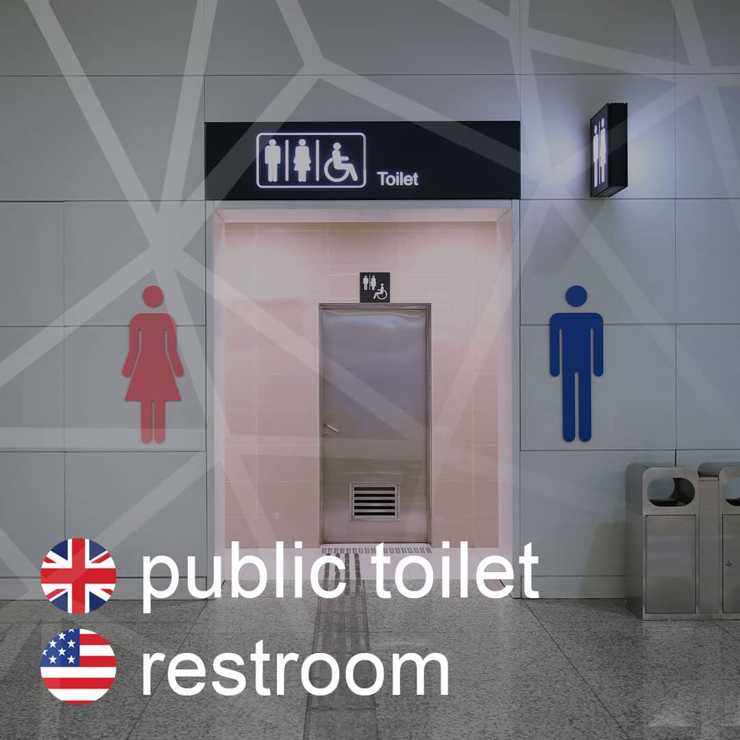 public-toilet - restroom - verejné toalety