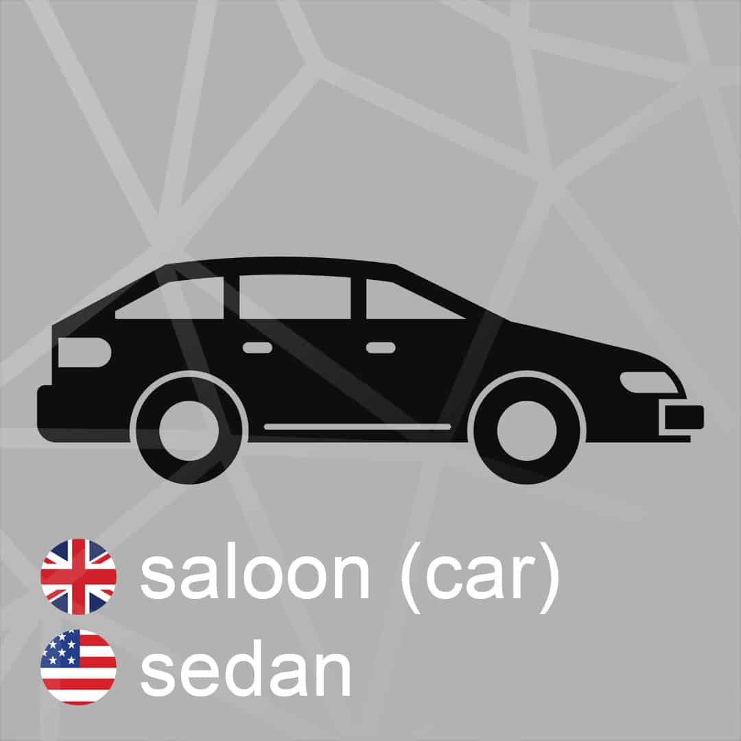 saloon-car - sedan - sedan