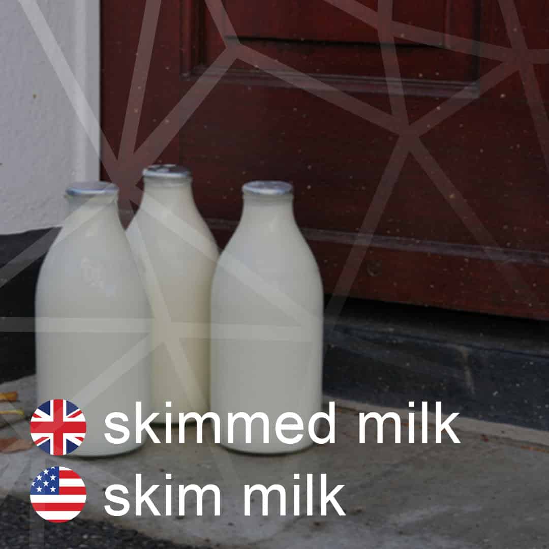 skimmed-milk - skim-milk - nizkotucne-mlieko