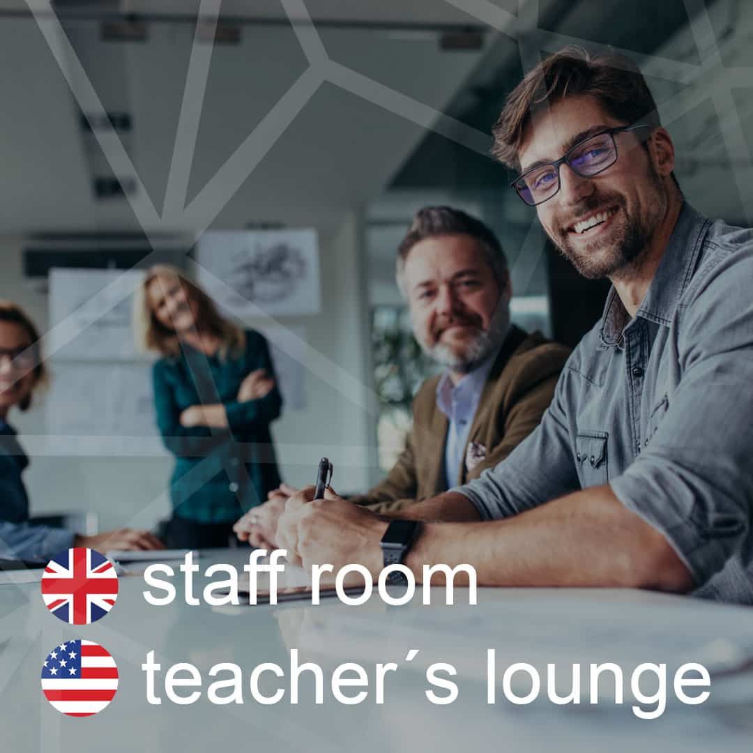 staff-room - teacher´s-lounge - zborovna