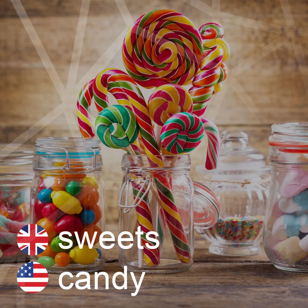 sweets - candy - cukriky