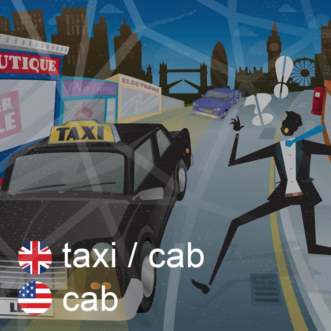 taxi - cab - taxik
