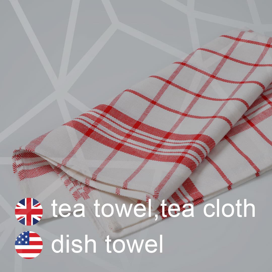 tea-towel - dish-towel - utierka