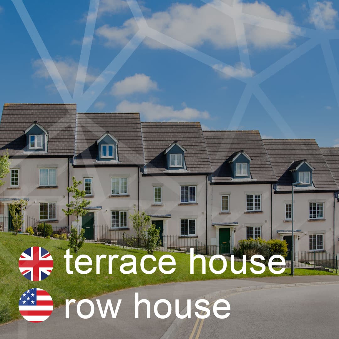 terrace-house - row-house - radovy-dom