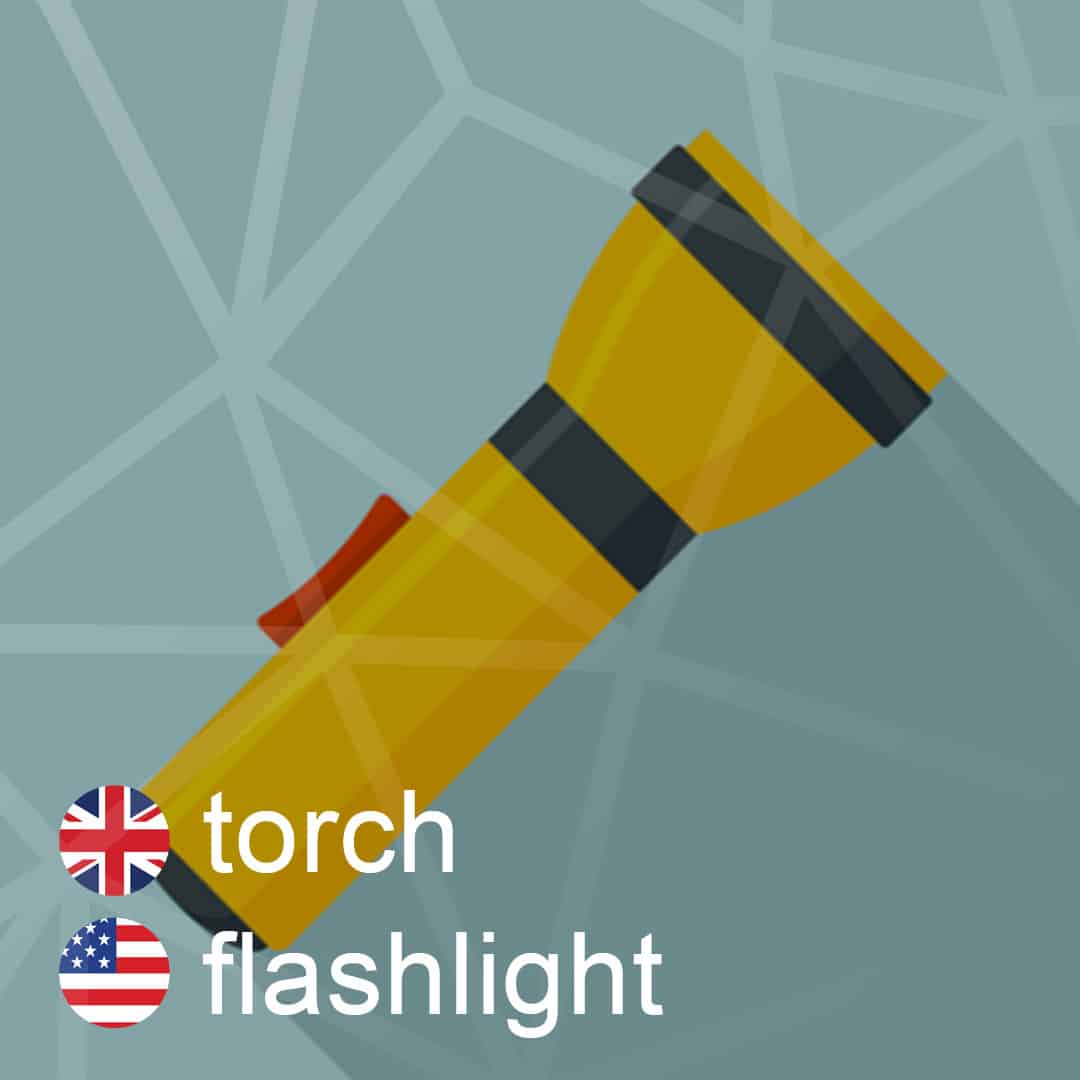 torch - flashlight - baterka - svietidlo