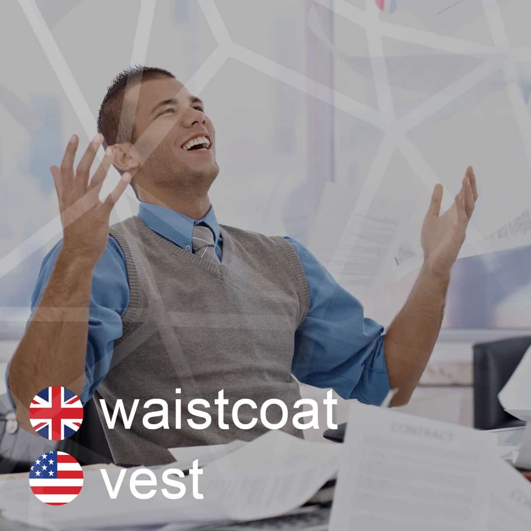 waistcoat - vest - vesta
