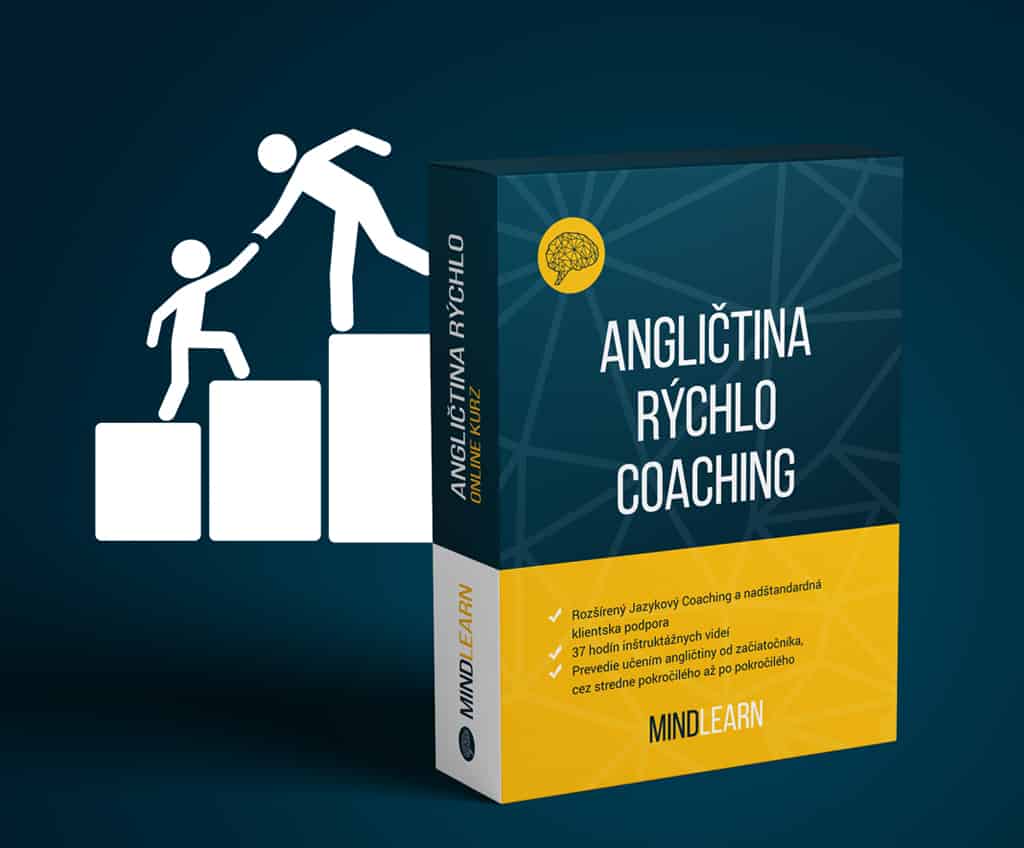 AngličtinaRýchlo Coaching