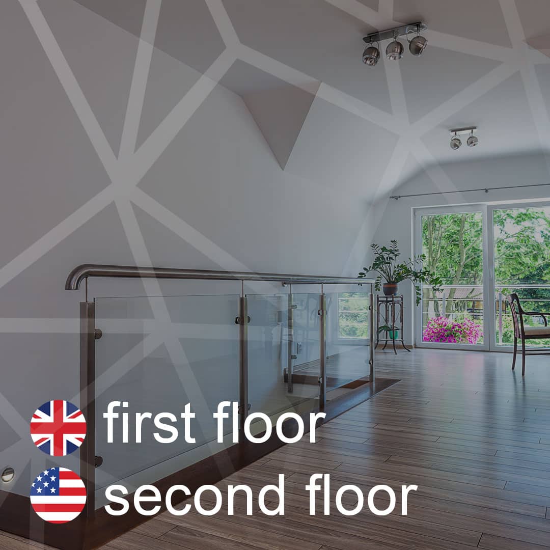 first-floor - second-floor - prve-poschodie