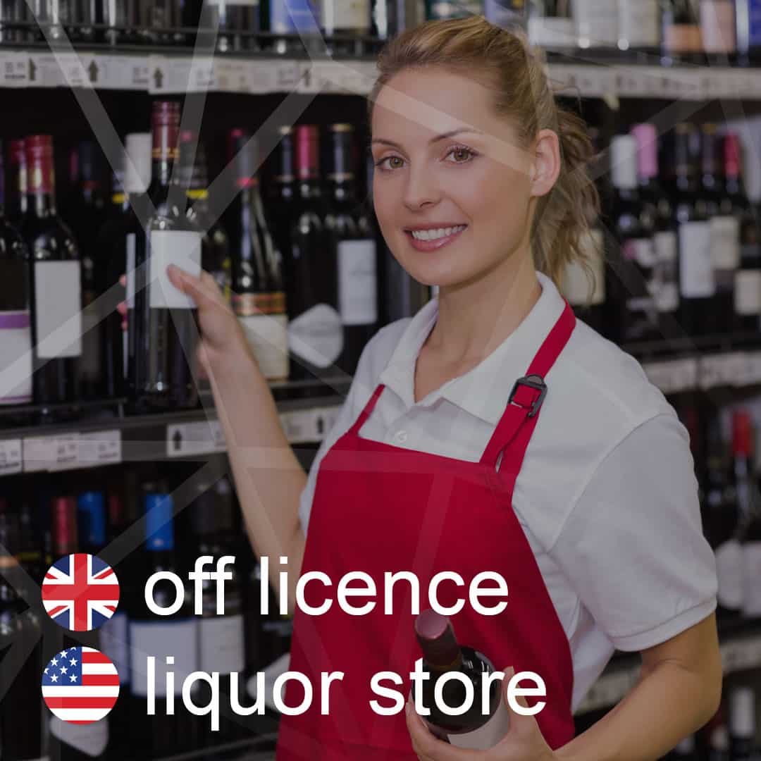 off-licence - liquor-store - obchod-s-alkoholickymi-napojmi