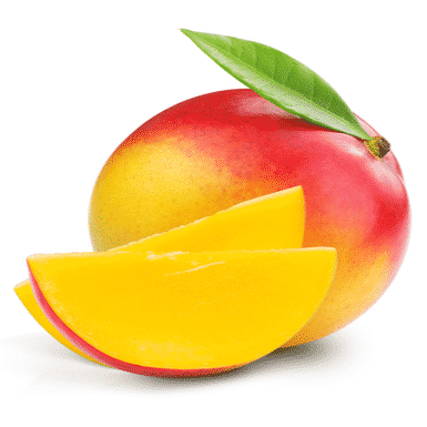 Mango po anglicky