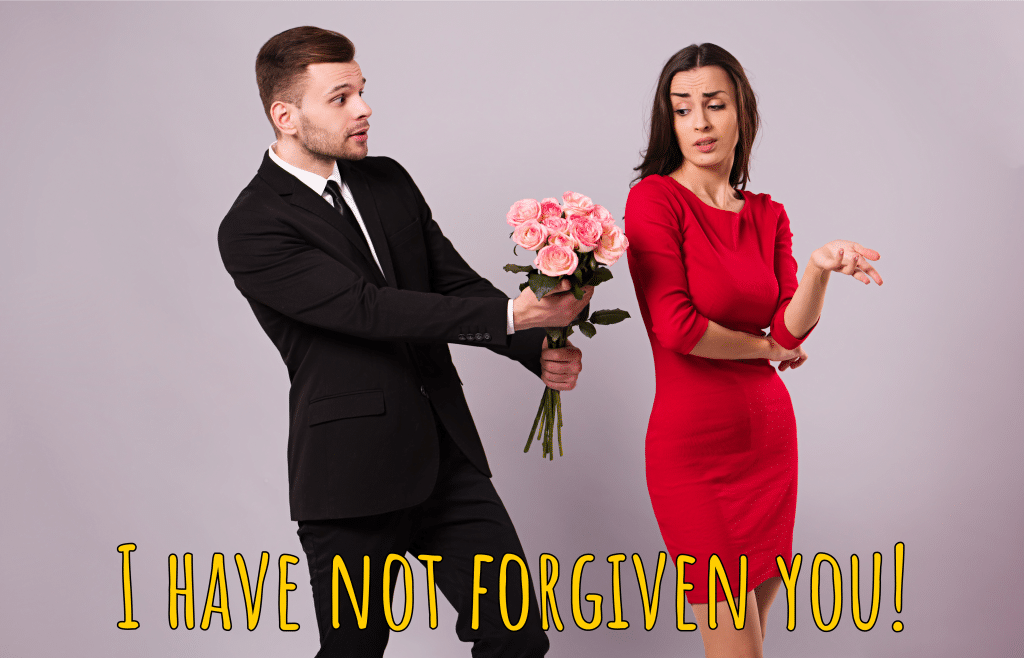 Nekupuj jej kvetiny