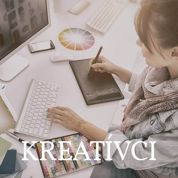 Kreativci - staz MindLearn