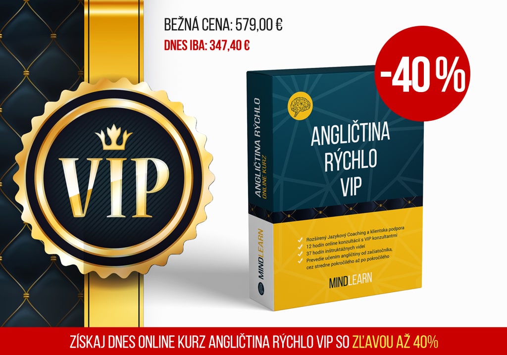 online kurz anglictina rychlo vip zlava