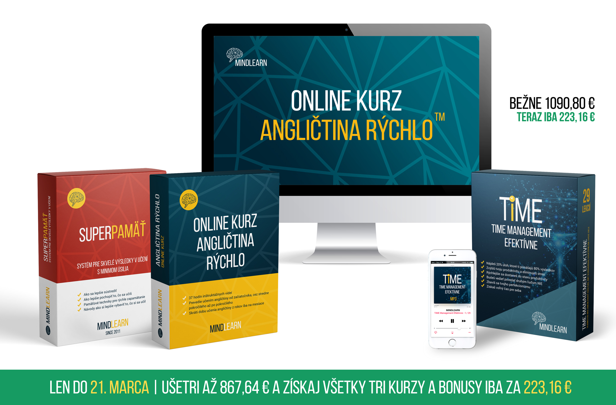 anglictina rychlo akcia